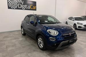 Fiat 500X 1.3 MultiJet 95 CV Lounge