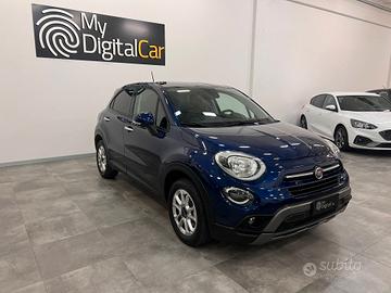 Fiat 500X 1.3 MultiJet 95 CV Lounge