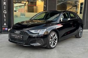 Audi A3 SPB 30 TDI S tronic Business Advanced