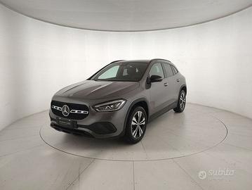 Mercedes-Benz GLA 200 d Sport Plus 4matic auto