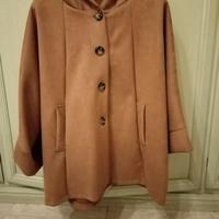 Giacca donna taglia unica