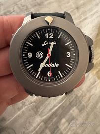 Ennebi Fondale diver 1000m