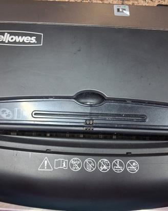 DISTRUGGI DOCUMENTI FELLOWERS