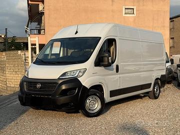 Fiat Ducato Maxi L3H2 2.3 MJT 140CV - Motore Nuovo
