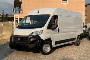 Fiat Ducato Maxi L3H2 2.3 MJT 140CV - Motore Nuovo
