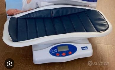Bilancia chicco neonati