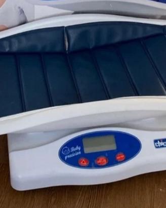 Bilancia chicco neonati