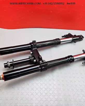 FORCELLA STELI APRILIA FALCO 1000 2000 2001 SL 200