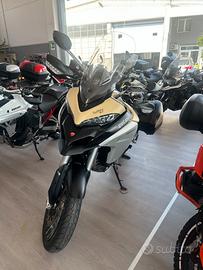 Ducati Multistrada 1260 Enduro