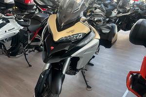 Ducati Multistrada 1260 Enduro