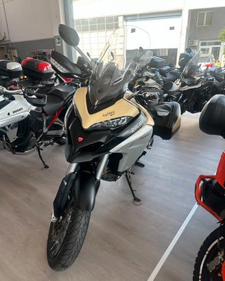 Ducati Multistrada 1260 Enduro
