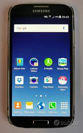 Smartphone Samsung Galaxy S4 16 GB 2 SLOT SIM - SD