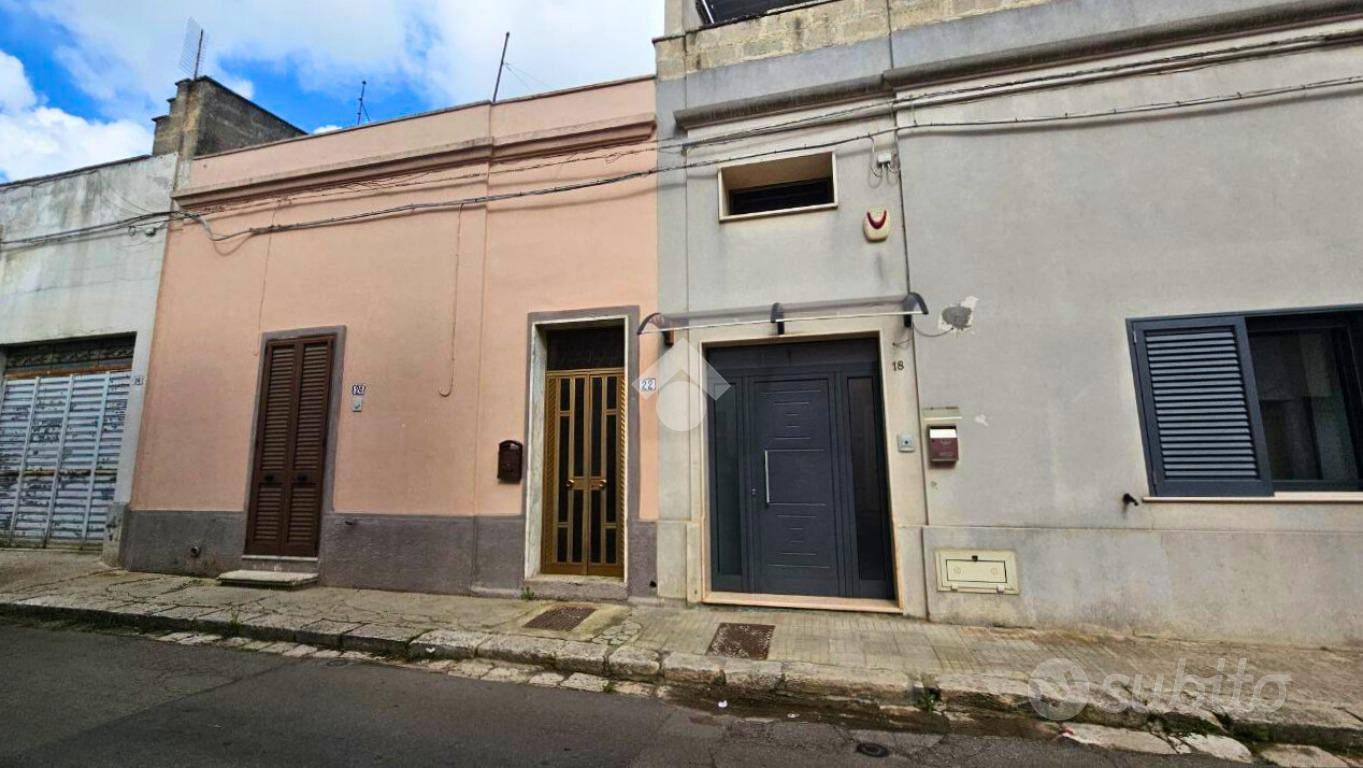 Appartamento – Leverano, Lecce - Vista 5
