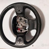Volante con comandi Fiat 500L 2018