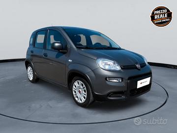 Fiat Panda 1.0 FireFly S&S Hybrid Km 25600
