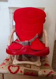 Rialzo da sedia cam smarty