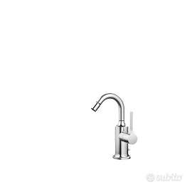 Miscelatore bidet Dornbracht
