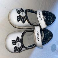Scarpe bambina sandali