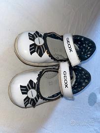 Scarpe bambina sandali