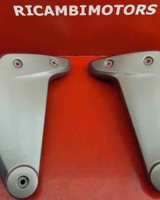 COVER BRACCIOLO SX DX BMW K1600GTL