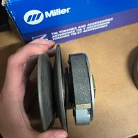 correttore di coppia malossi