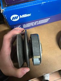 correttore di coppia malossi