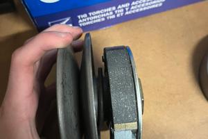 correttore di coppia malossi