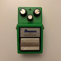Ibanez TS9 Tube Screamer made Japan