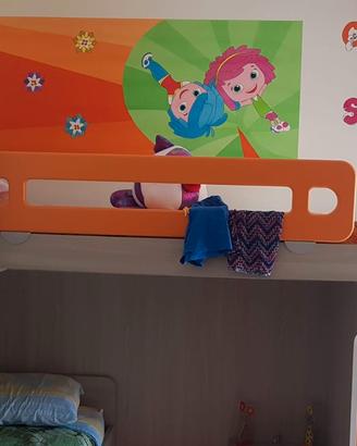  Cameretta per bambini 