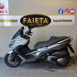 Kymco Xciting 400i ABS - 2016