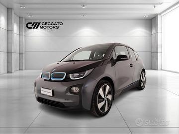BMW i3 60 Ah
