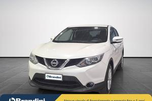 Nissan Qashqai 1.5 dci Acenta 110cv E6