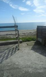 appartamento a Strongoli Marina ( KR)