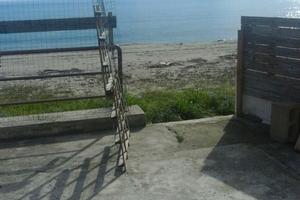appartamento a Strongoli Marina ( KR)