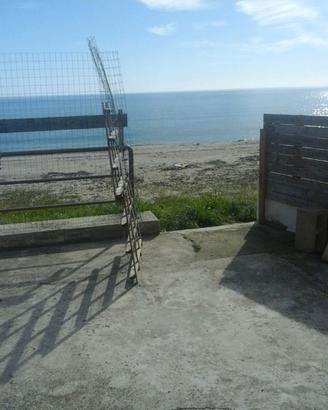 appartamento a Strongoli Marina ( KR)