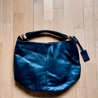 borsa in pelle Coccinelle 