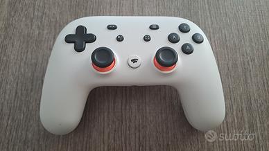 Controller Google Stadia