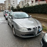 Alfa Romeo GT