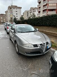 Alfa Romeo GT