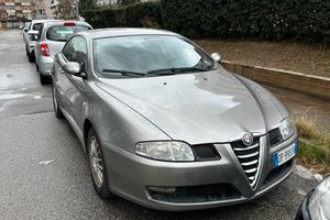 Alfa Romeo GT