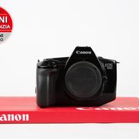 Canon eos 650 2 ANNI DI GARANZIA