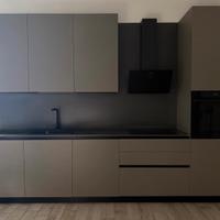 Cucina Scavolini Evolution
