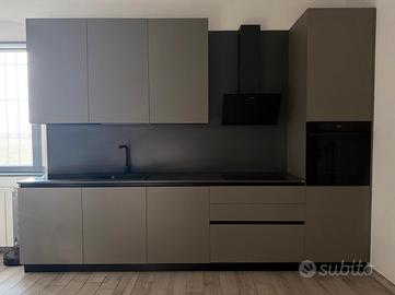 Cucina Scavolini Evolution