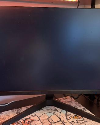 Monitor samsung 27 pollici