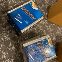 Porta fazzoletti bar dietor