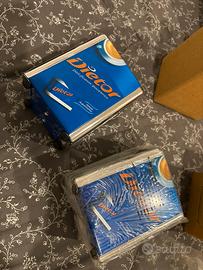 Porta fazzoletti bar dietor