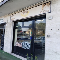 Rivendita panetteria /pasticceria