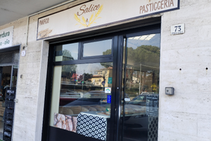 Rivendita panetteria /pasticceria
