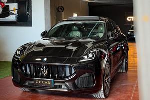 Maserati Grecale MHEV 330 CV AWD Modena