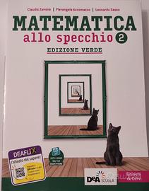 Matematica allo specchio